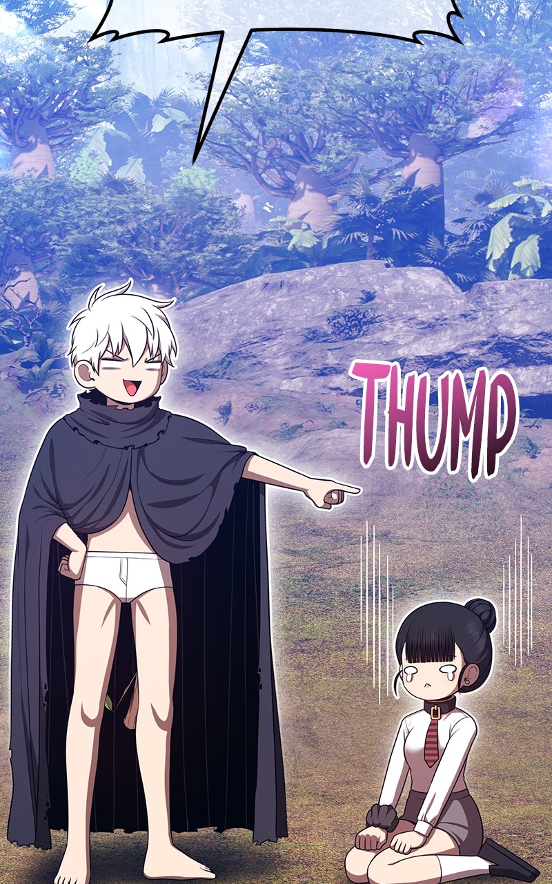 Read +99 Reinforced Wooden Stick ENGLISH Manga Online