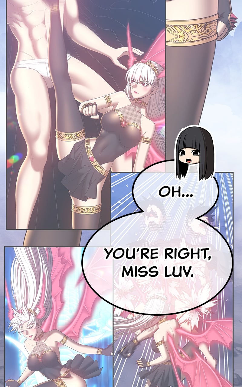 Read +99 Reinforced Wooden Stick ENGLISH Manga Online