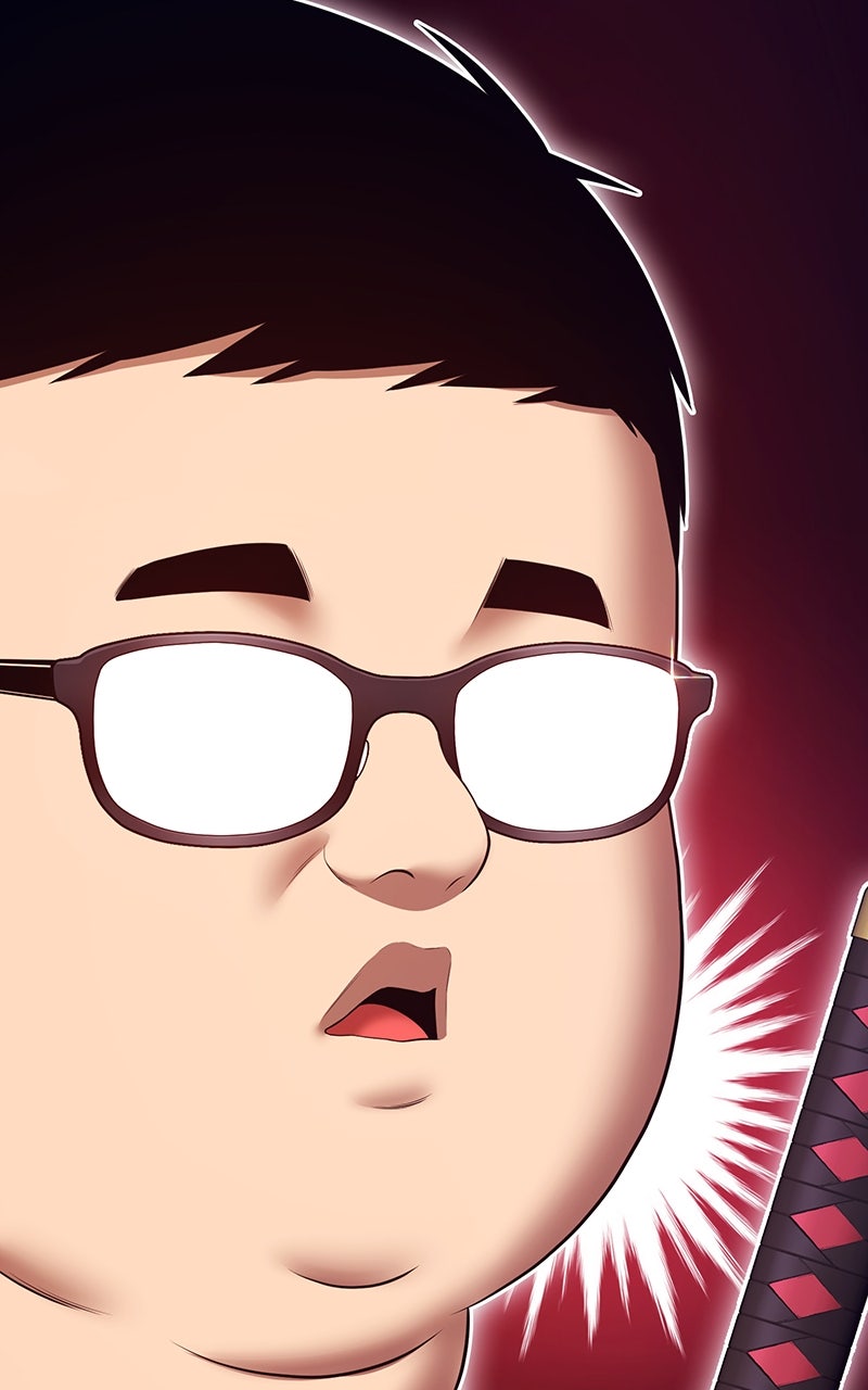 Read +99 Reinforced Wooden Stick ENGLISH Manga Online