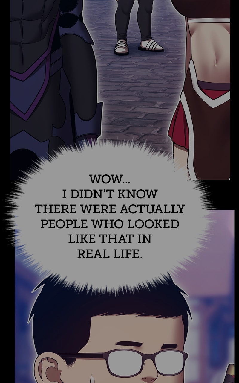 Read +99 Reinforced Wooden Stick ENGLISH Manga Online