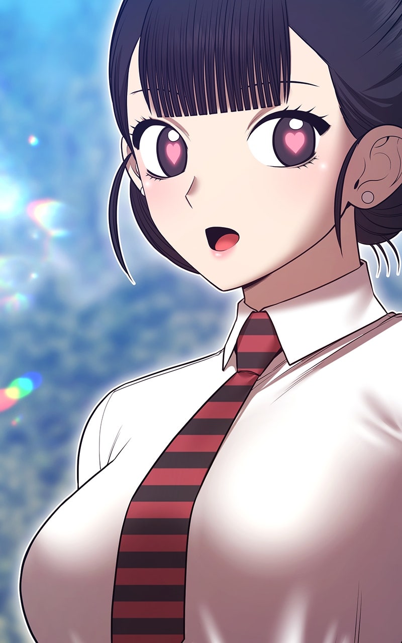 Read +99 Reinforced Wooden Stick ENGLISH Manga Online