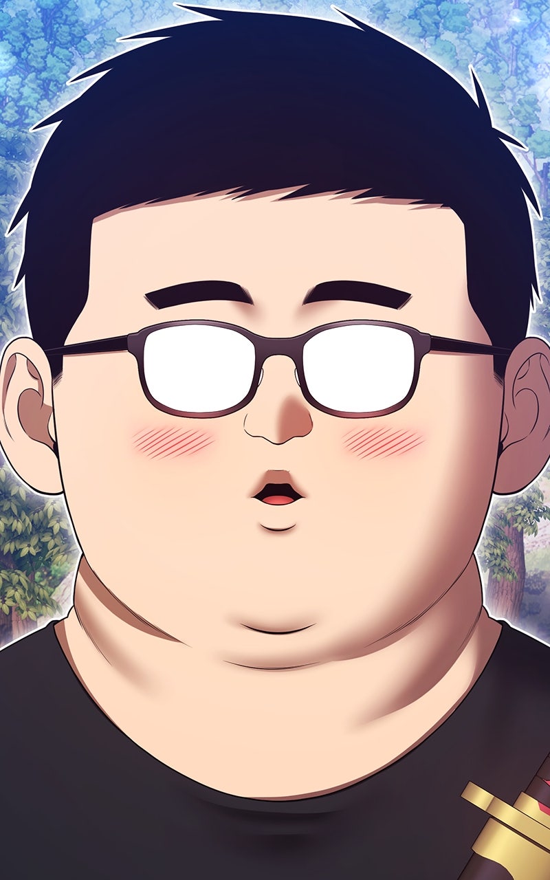 Read +99 Reinforced Wooden Stick ENGLISH Manga Online