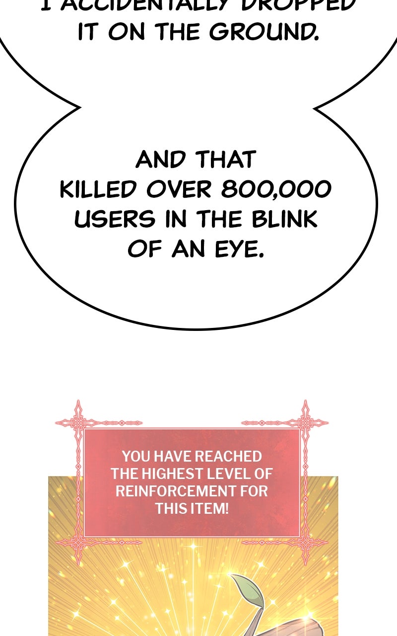 Read +99 Reinforced Wooden Stick ENGLISH Manga Online