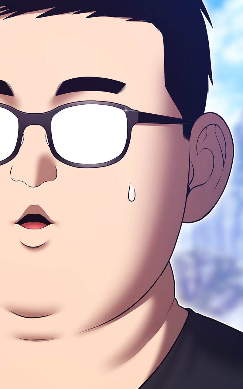 Read +99 Reinforced Wooden Stick ENGLISH Manga Online