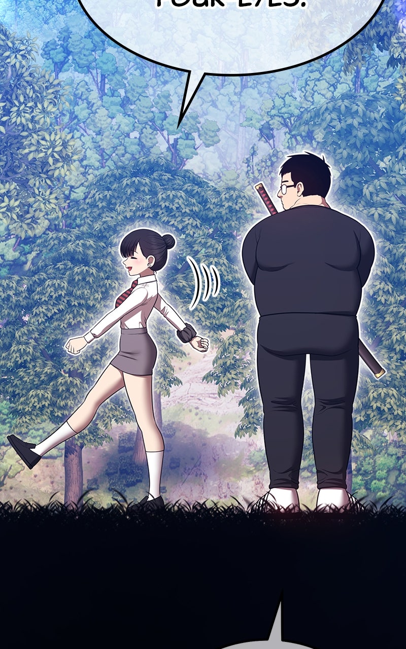 Read +99 Reinforced Wooden Stick ENGLISH Manga Online