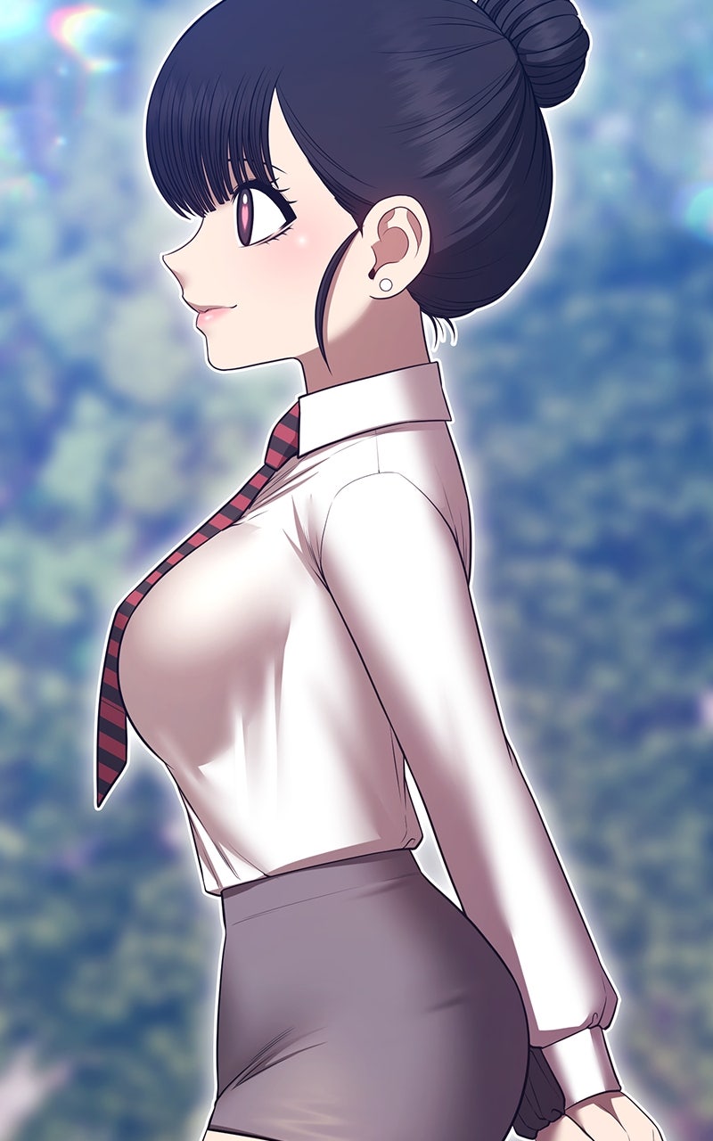 Read +99 Reinforced Wooden Stick ENGLISH Manga Online