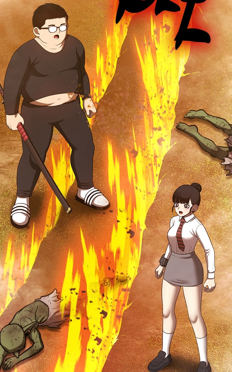 Read +99 Reinforced Wooden Stick ENGLISH Manga Online