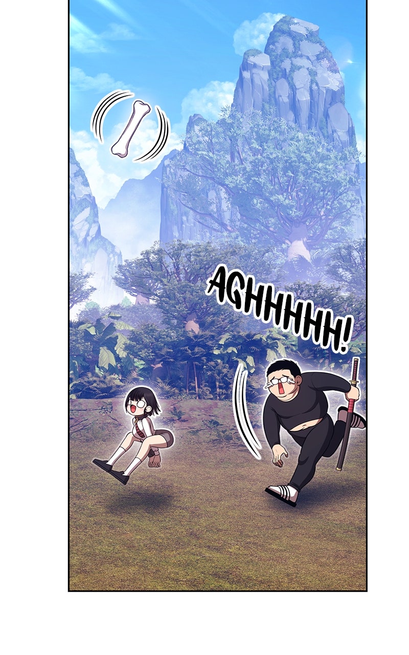 Read +99 Reinforced Wooden Stick ENGLISH Manga Online