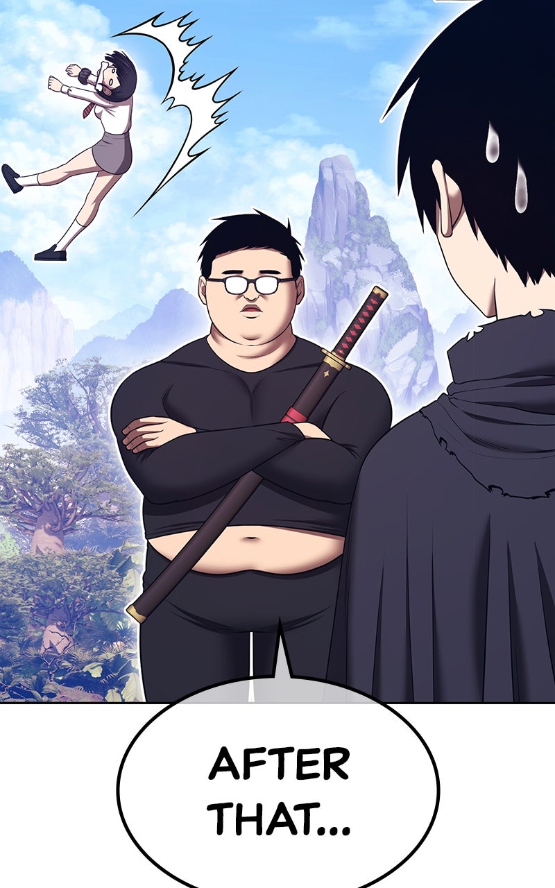 Read +99 Reinforced Wooden Stick ENGLISH Manga Online