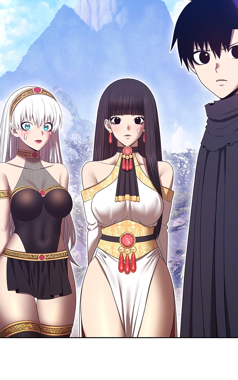 Read +99 Reinforced Wooden Stick ENGLISH Manga Online