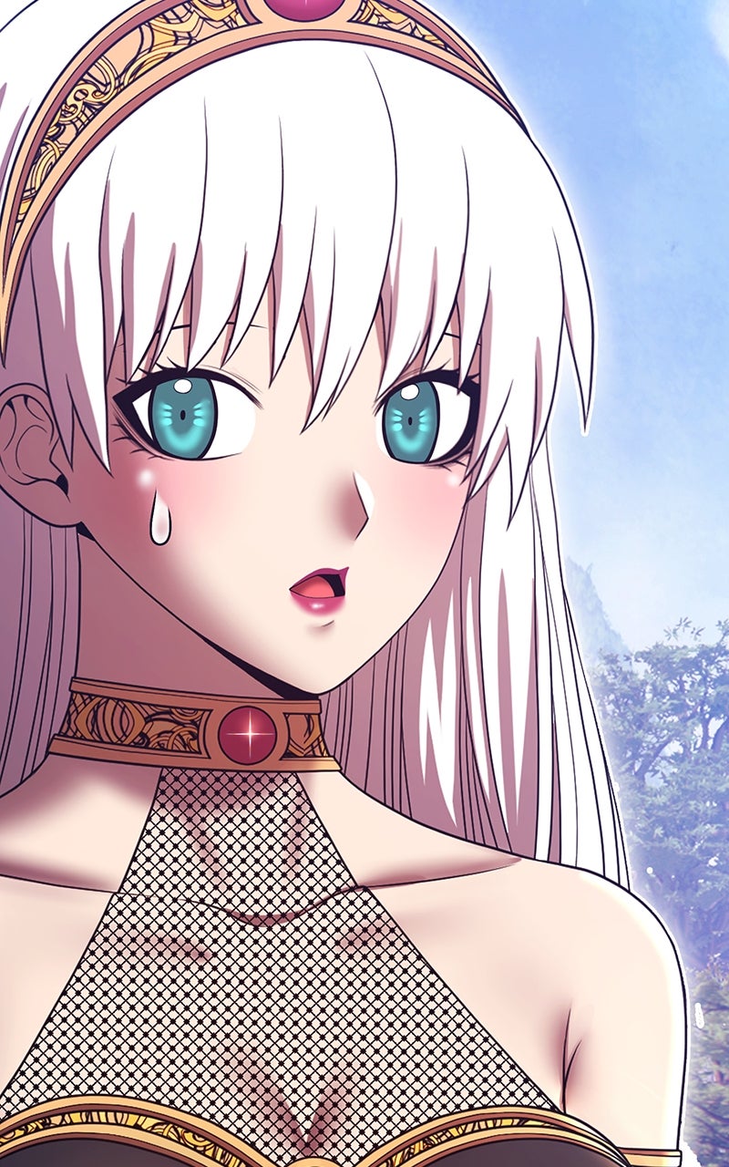 Read +99 Reinforced Wooden Stick ENGLISH Manga Online