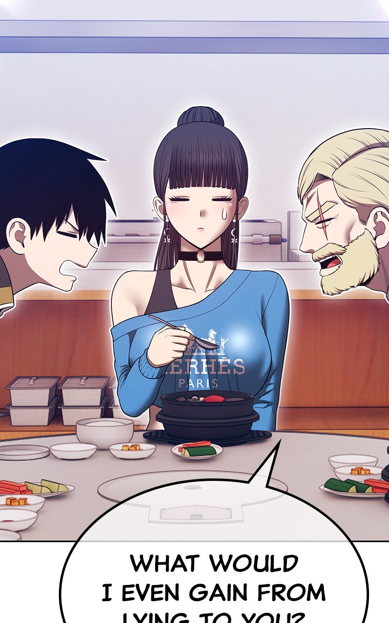 Read +99 Reinforced Wooden Stick ENGLISH Manga Online