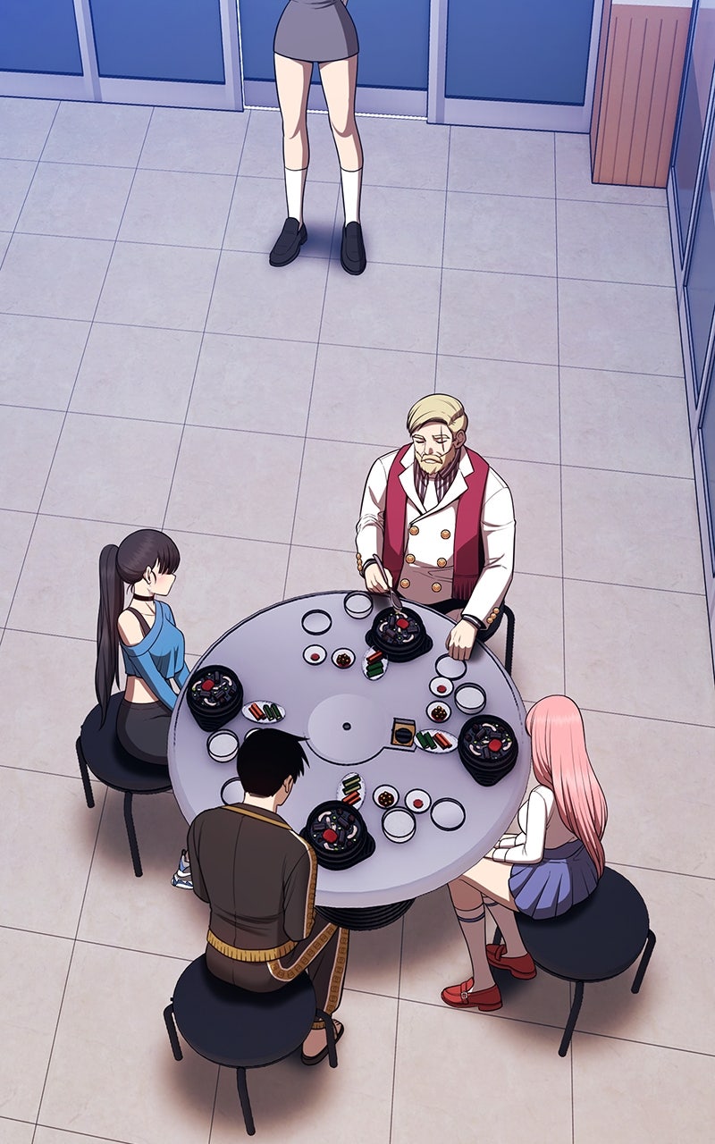 Read +99 Reinforced Wooden Stick ENGLISH Manga Online