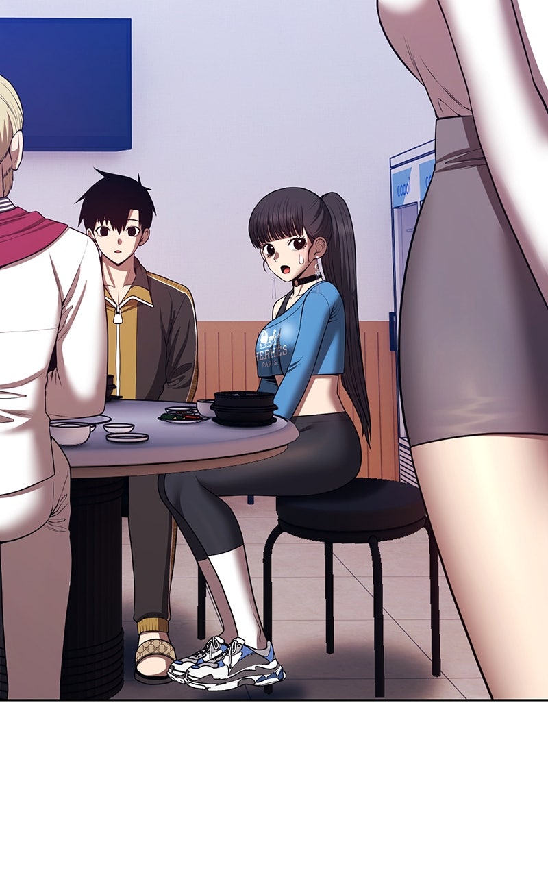 Read +99 Reinforced Wooden Stick ENGLISH Manga Online