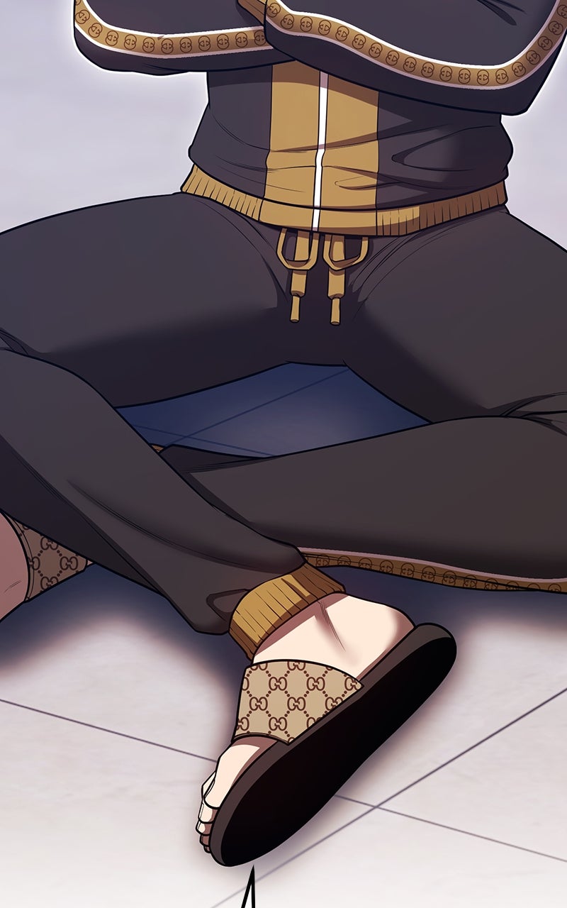 Read +99 Reinforced Wooden Stick ENGLISH Manga Online