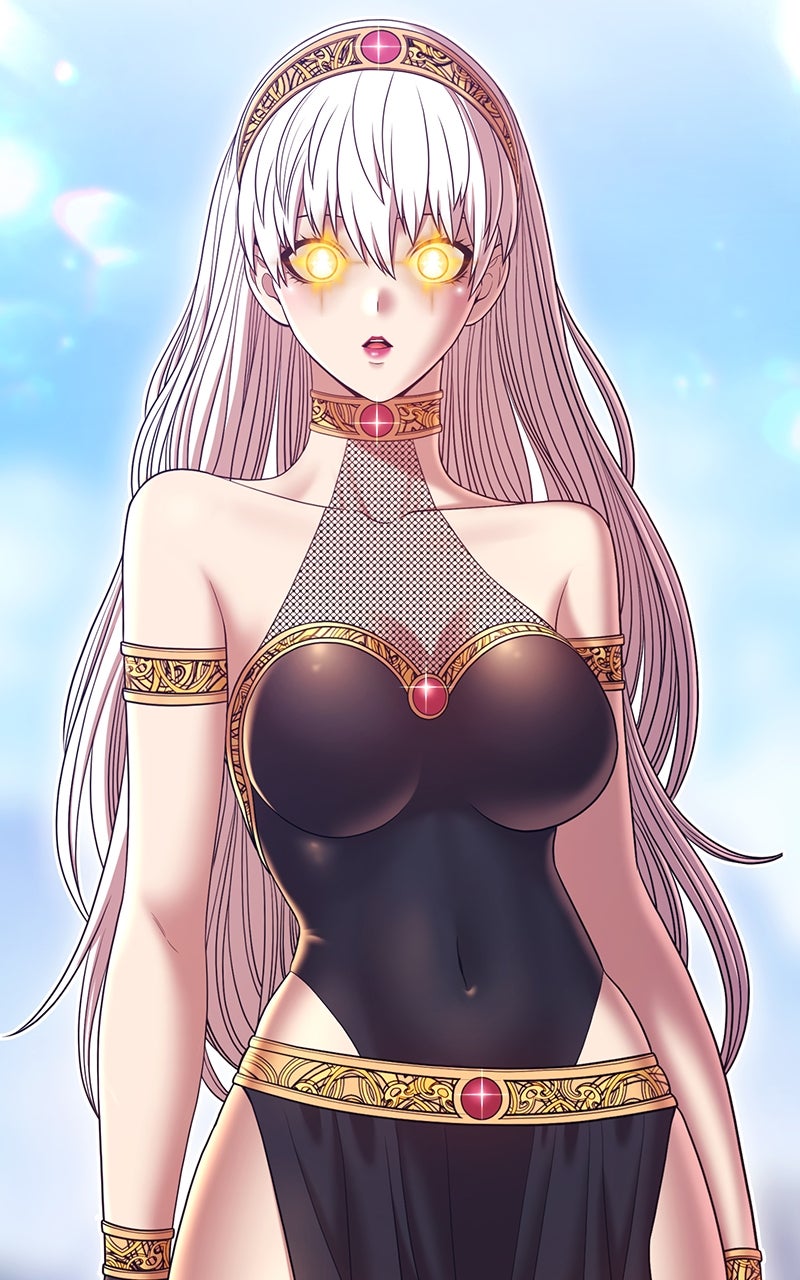 Read +99 Reinforced Wooden Stick ENGLISH Manga Online