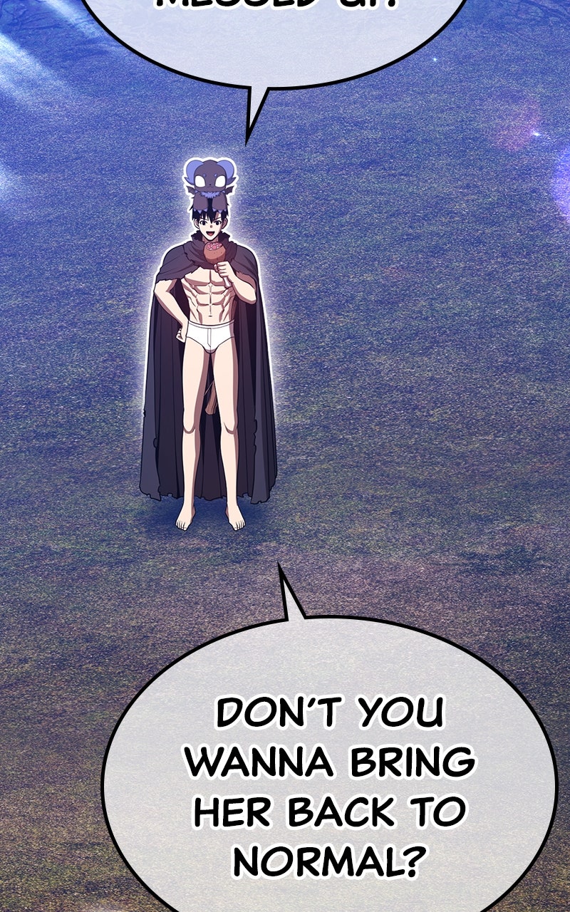 Read +99 Reinforced Wooden Stick ENGLISH Manga Online