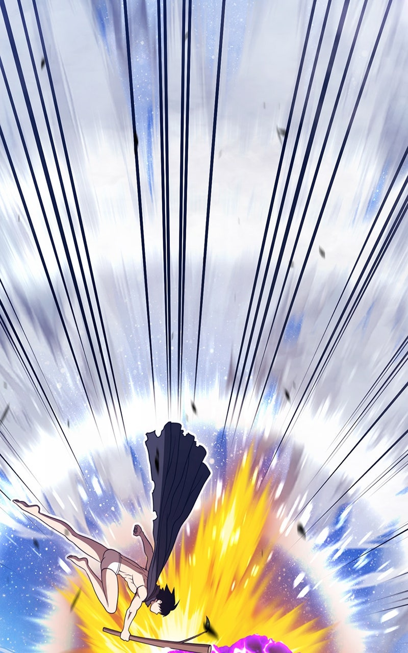 Read +99 Reinforced Wooden Stick ENGLISH Manga Online