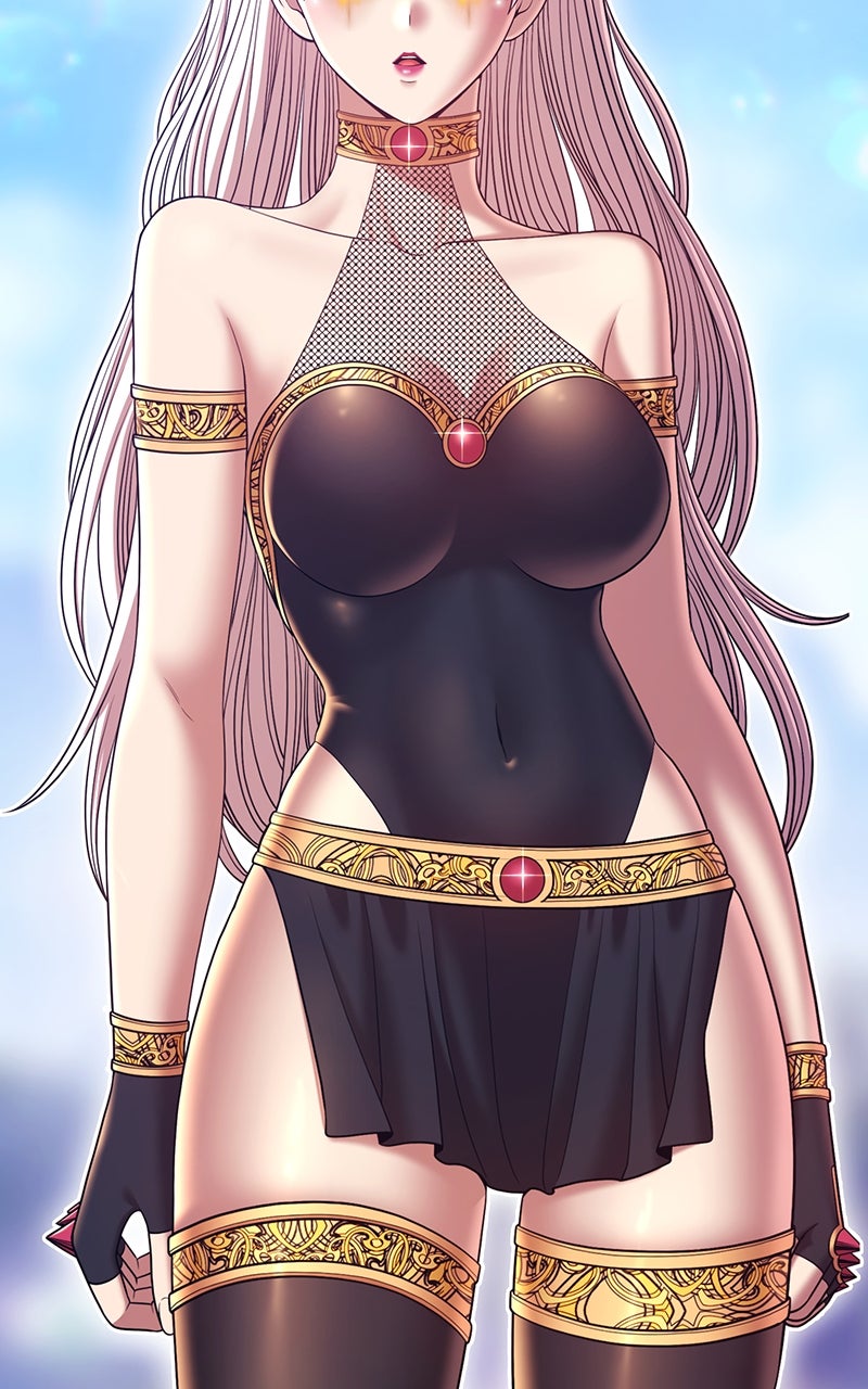 Read +99 Reinforced Wooden Stick ENGLISH Manga Online