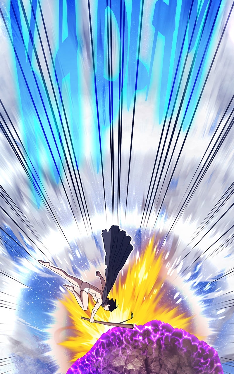 Read +99 Reinforced Wooden Stick ENGLISH Manga Online