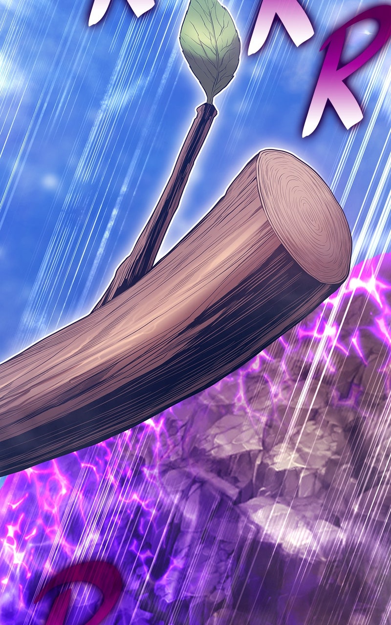 Read +99 Reinforced Wooden Stick ENGLISH Manga Online