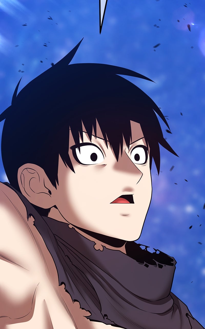 Read +99 Reinforced Wooden Stick ENGLISH Manga Online