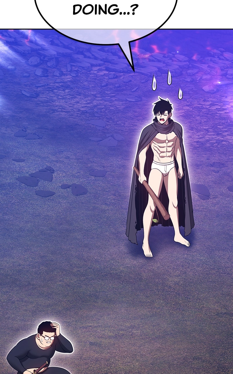 Read +99 Reinforced Wooden Stick ENGLISH Manga Online