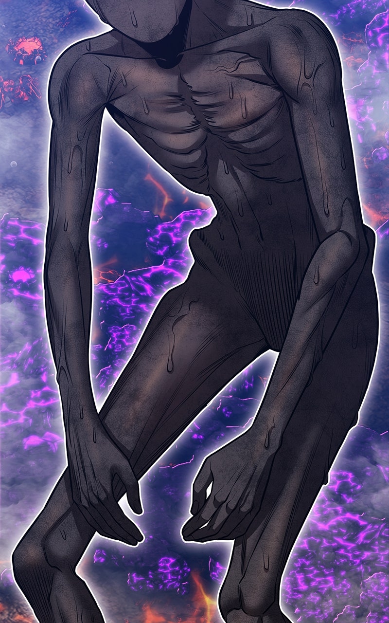 Read +99 Reinforced Wooden Stick ENGLISH Manga Online