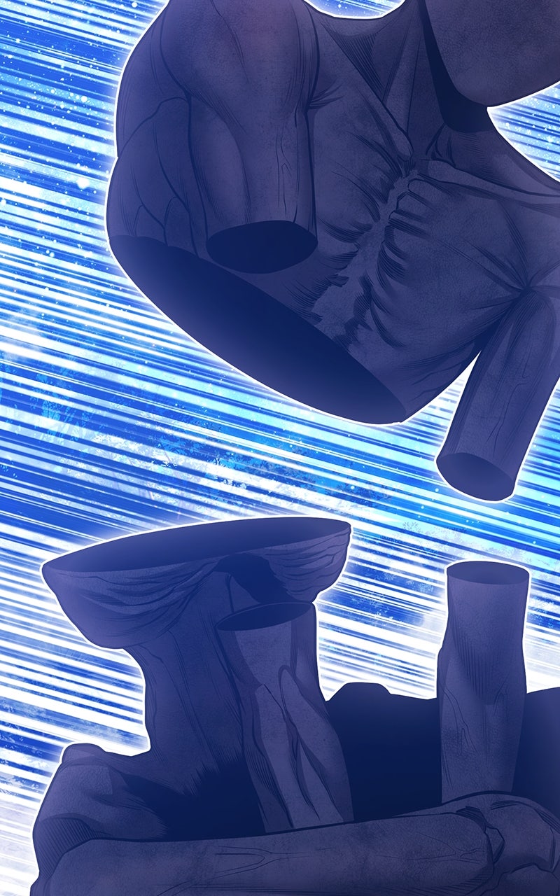 Read +99 Reinforced Wooden Stick ENGLISH Manga Online