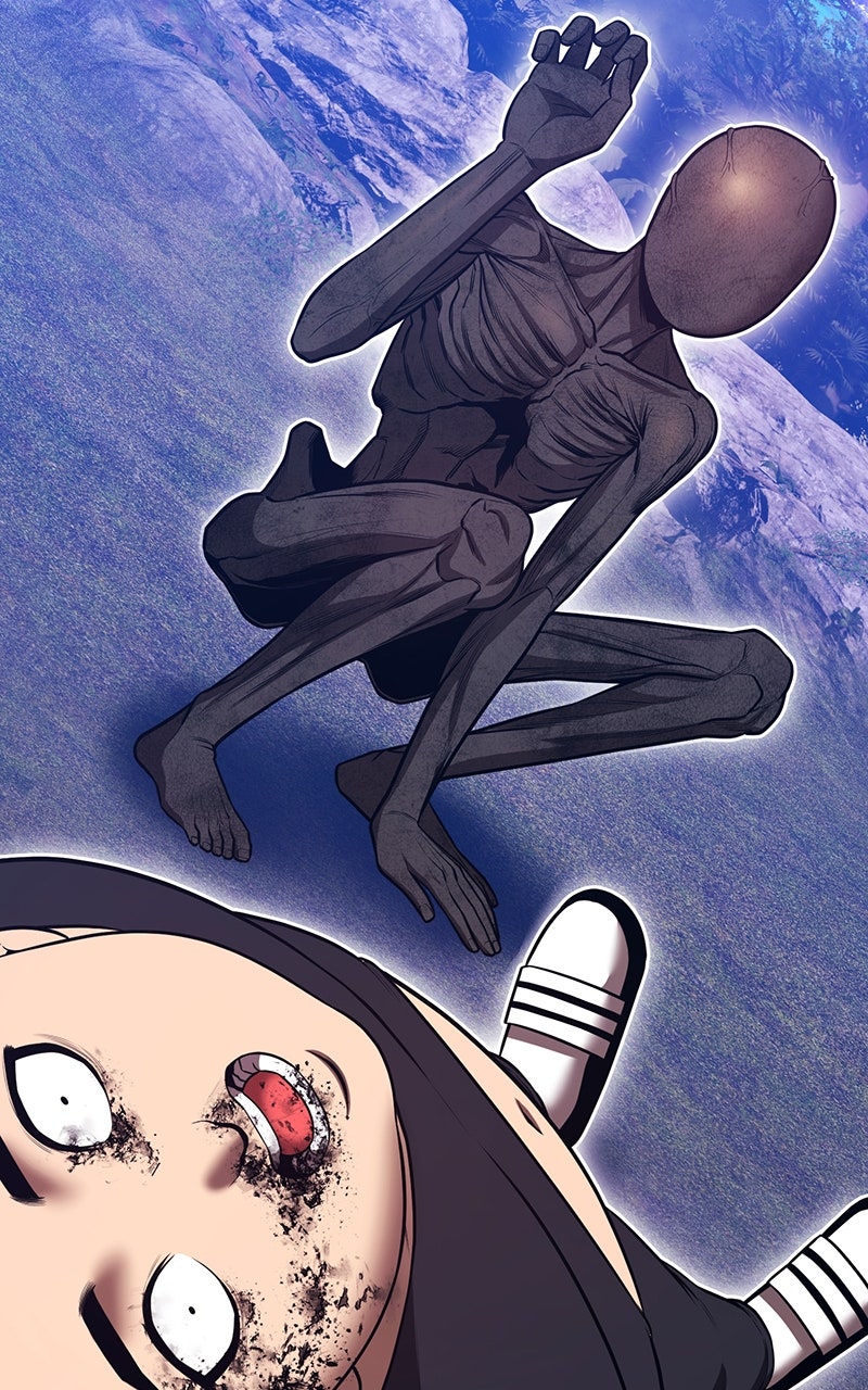 Read +99 Reinforced Wooden Stick ENGLISH Manga Online