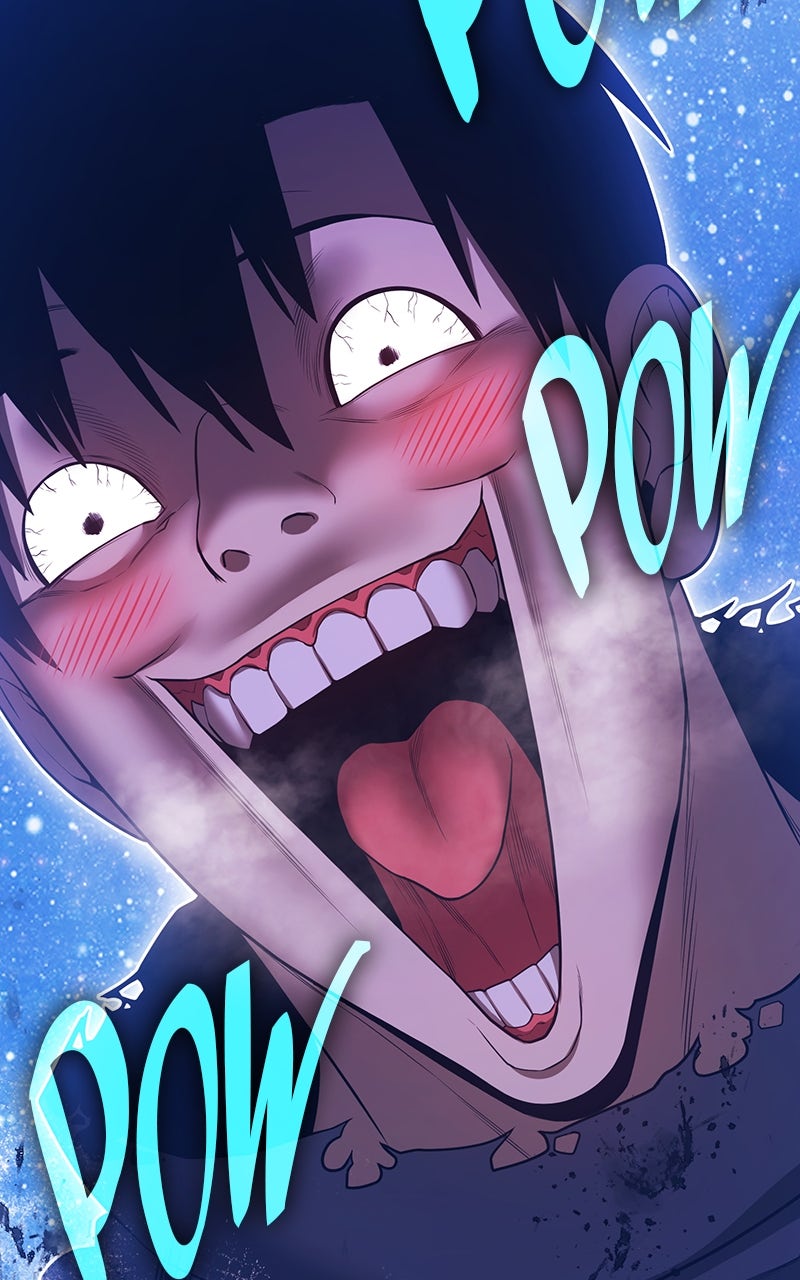 Read +99 Reinforced Wooden Stick ENGLISH Manga Online