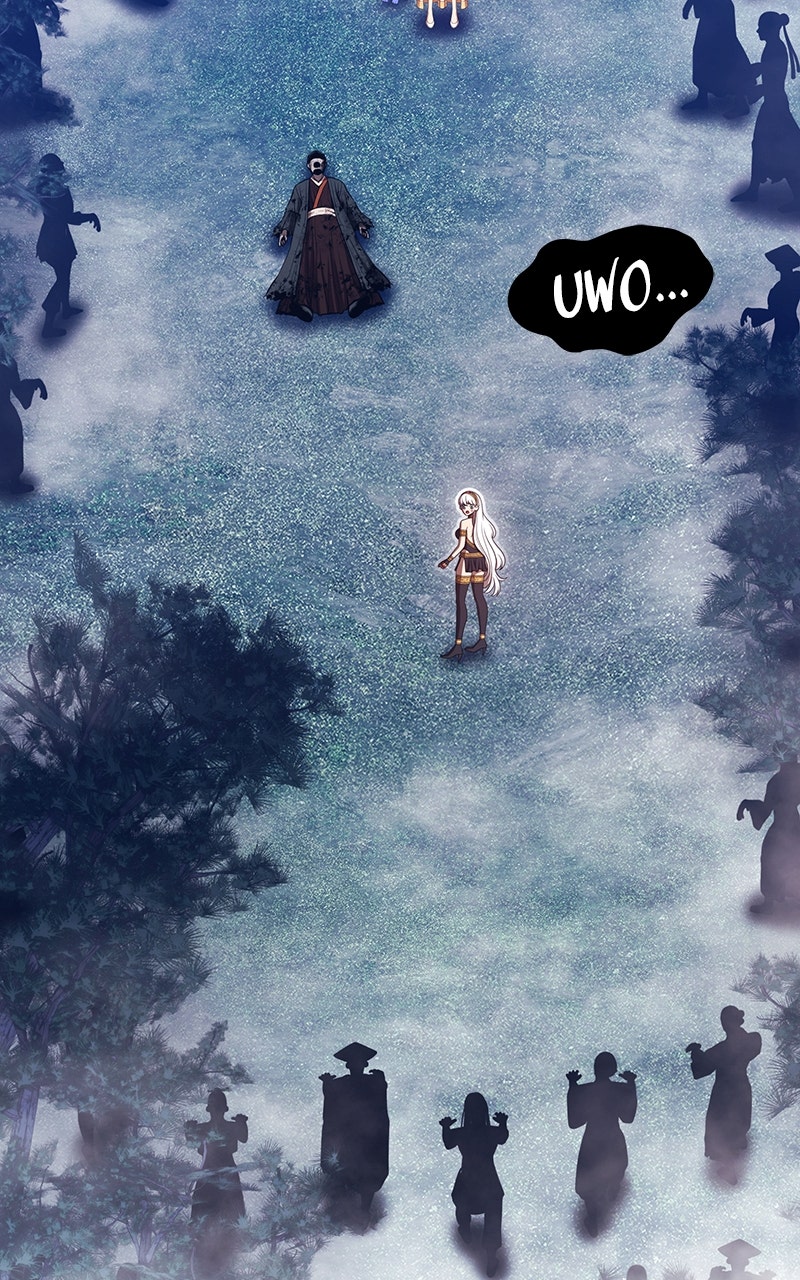 Read +99 Reinforced Wooden Stick ENGLISH Manga Online