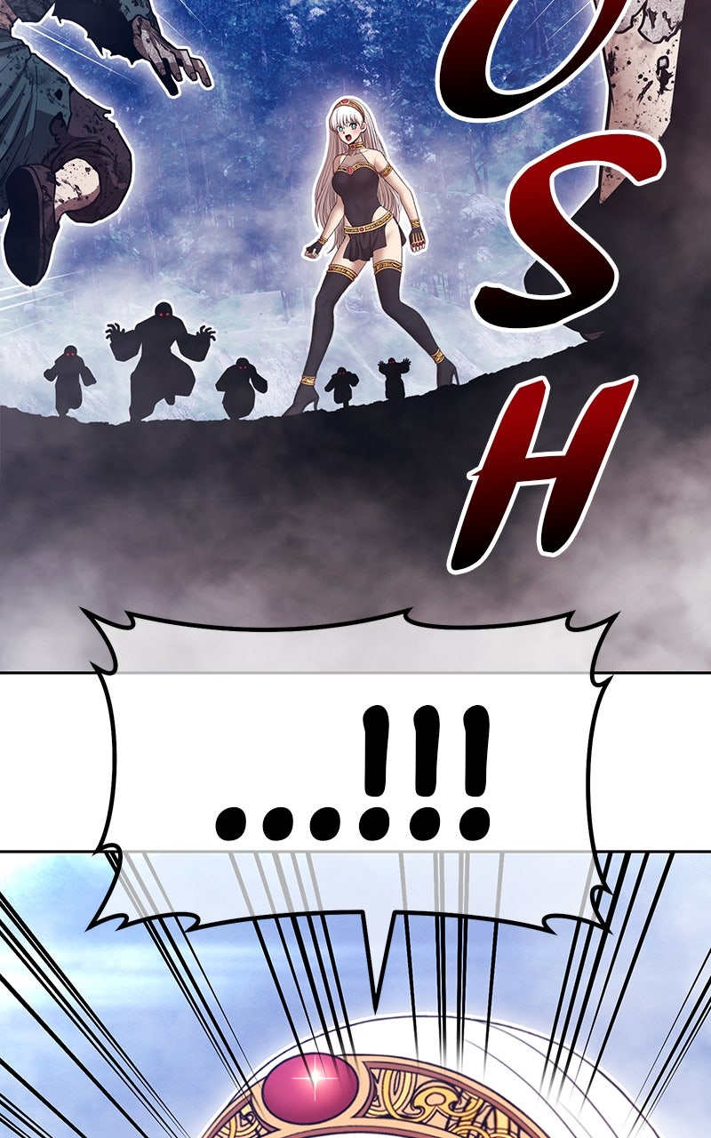 Read +99 Reinforced Wooden Stick ENGLISH Manga Online