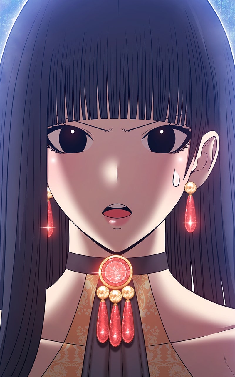 Read +99 Reinforced Wooden Stick ENGLISH Manga Online