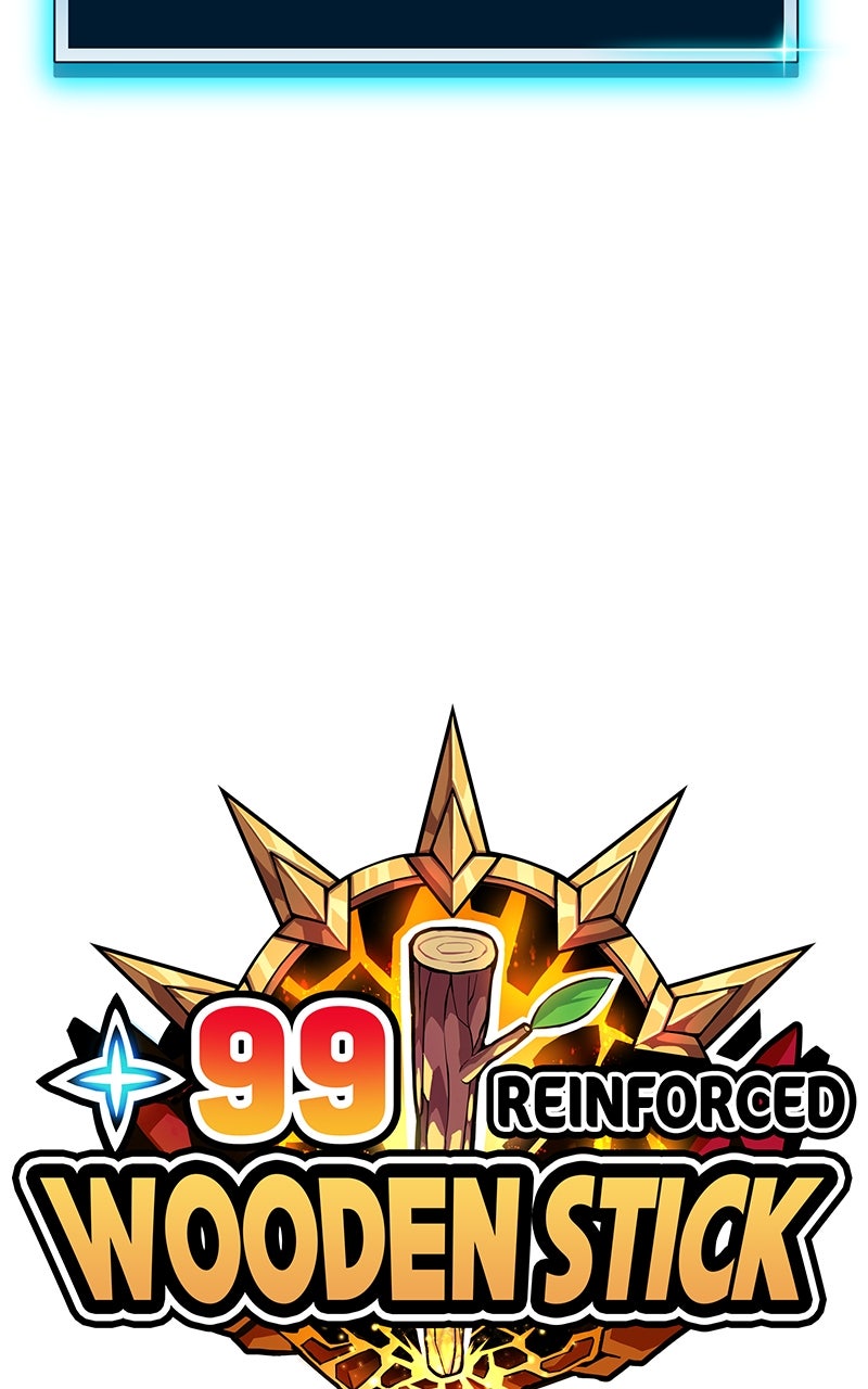 Read +99 Reinforced Wooden Stick ENGLISH Manga Online