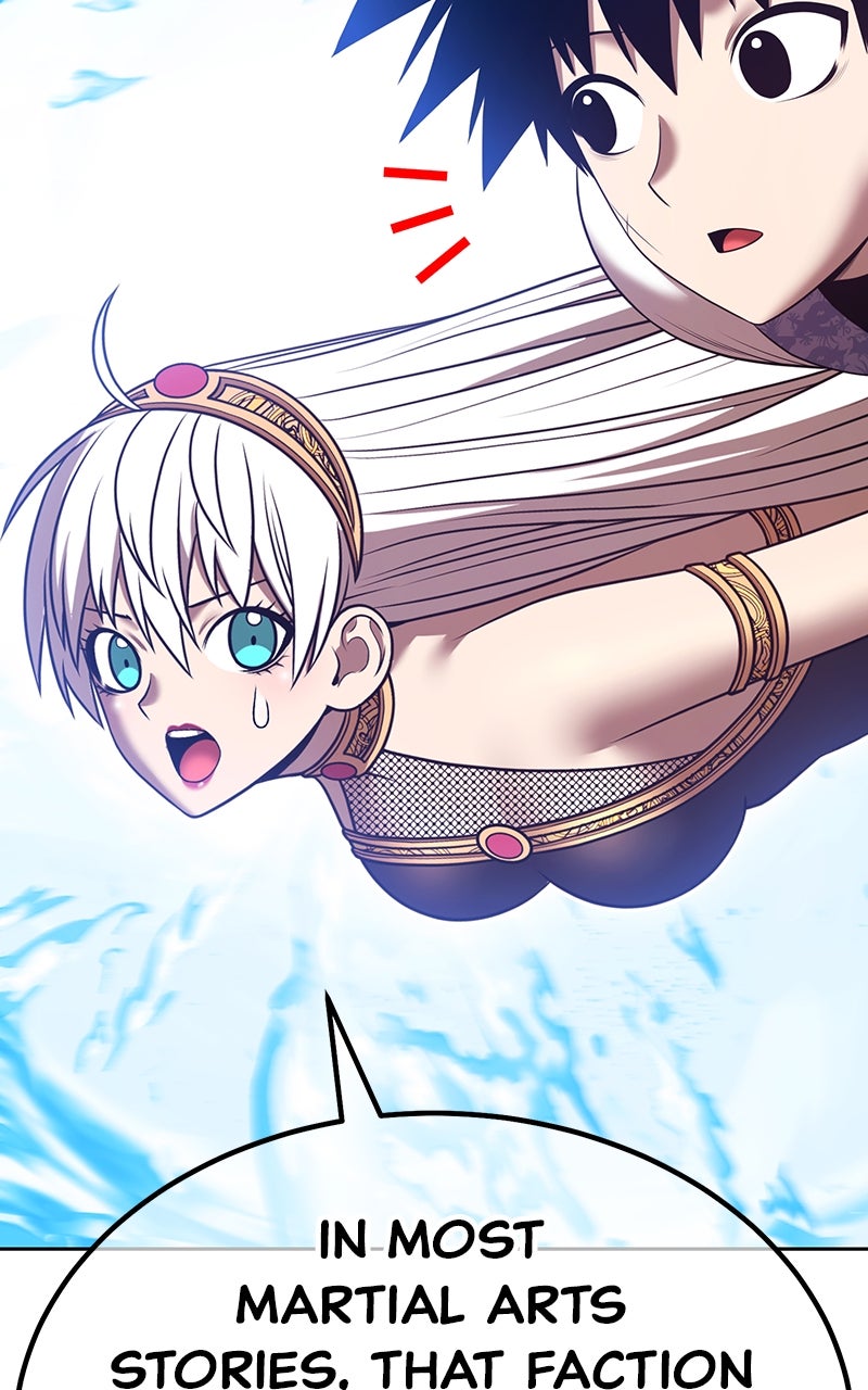 Read +99 Reinforced Wooden Stick ENGLISH Manga Online