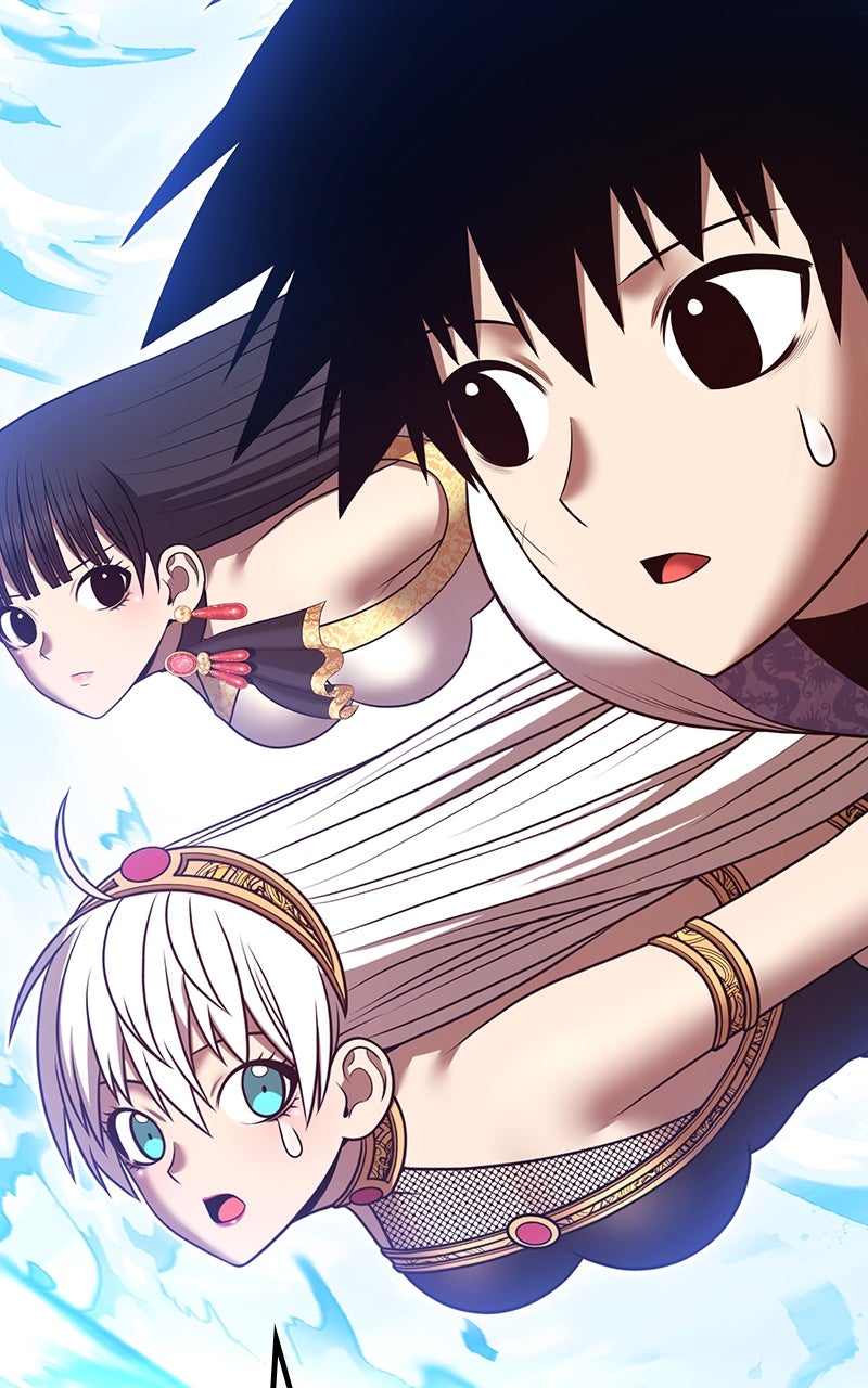 Read +99 Reinforced Wooden Stick ENGLISH Manga Online