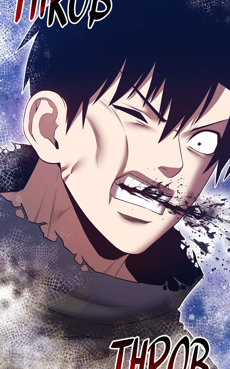 Read +99 Reinforced Wooden Stick ENGLISH Manga Online