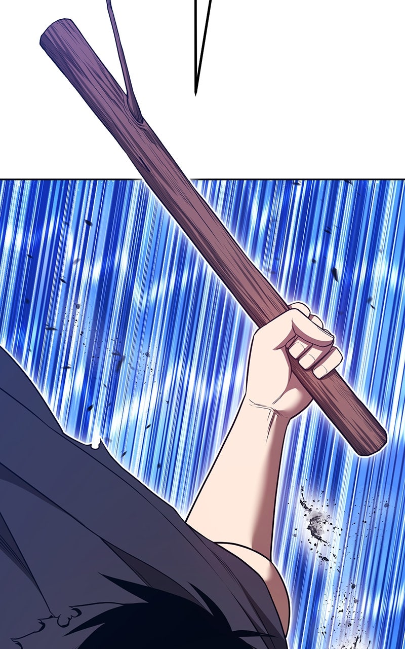 Read +99 Reinforced Wooden Stick ENGLISH Manga Online