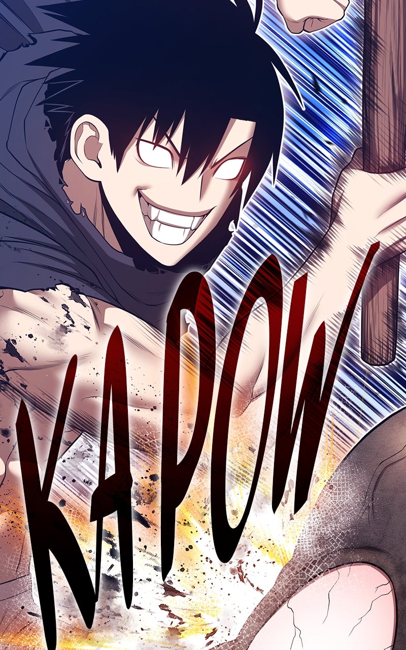 Read +99 Reinforced Wooden Stick ENGLISH Manga Online