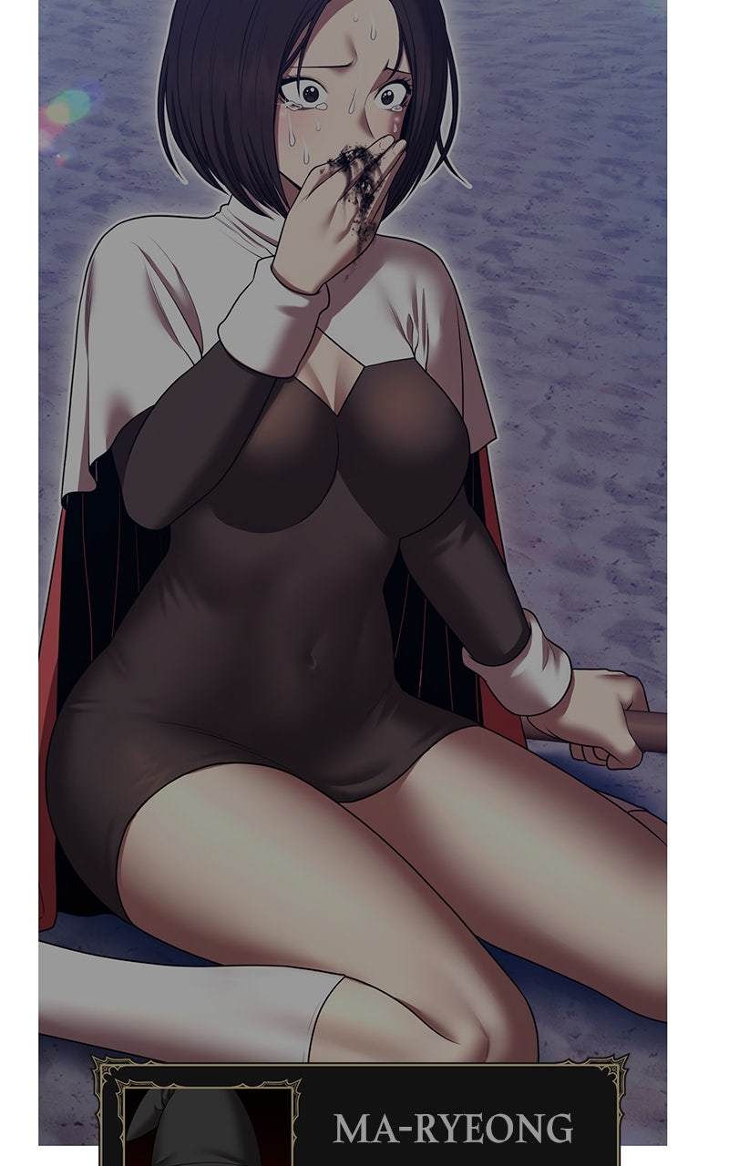 Read +99 Reinforced Wooden Stick ENGLISH Manga Online