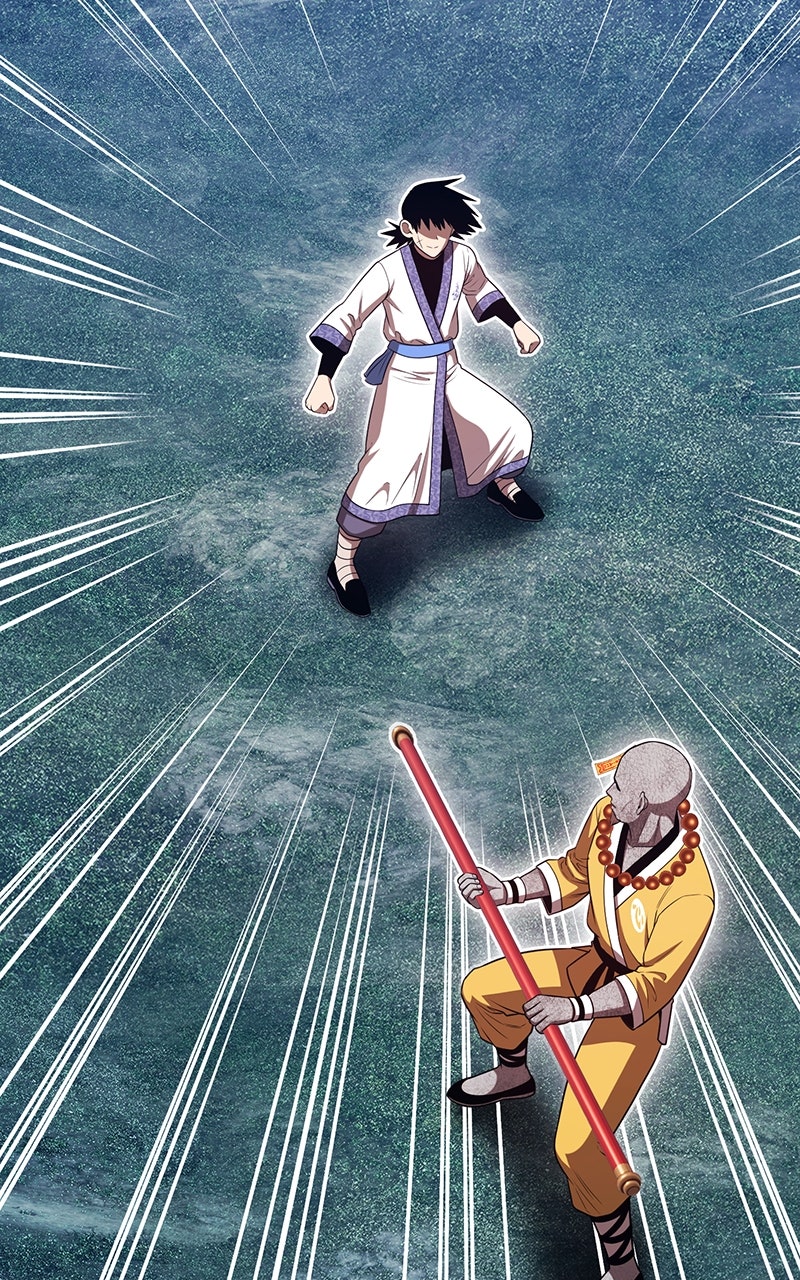 Read +99 Reinforced Wooden Stick ENGLISH Manga Online