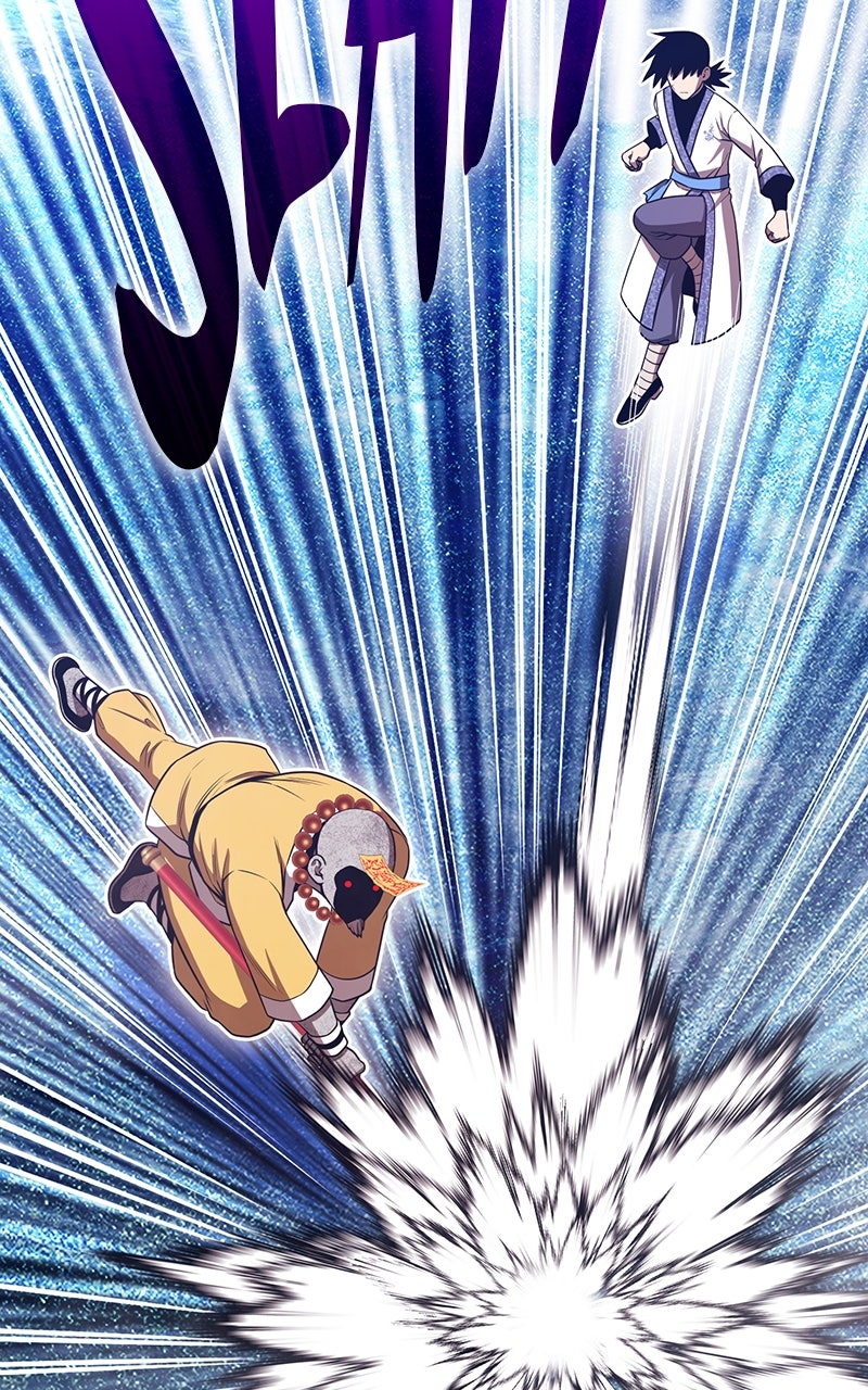 Read +99 Reinforced Wooden Stick ENGLISH Manga Online