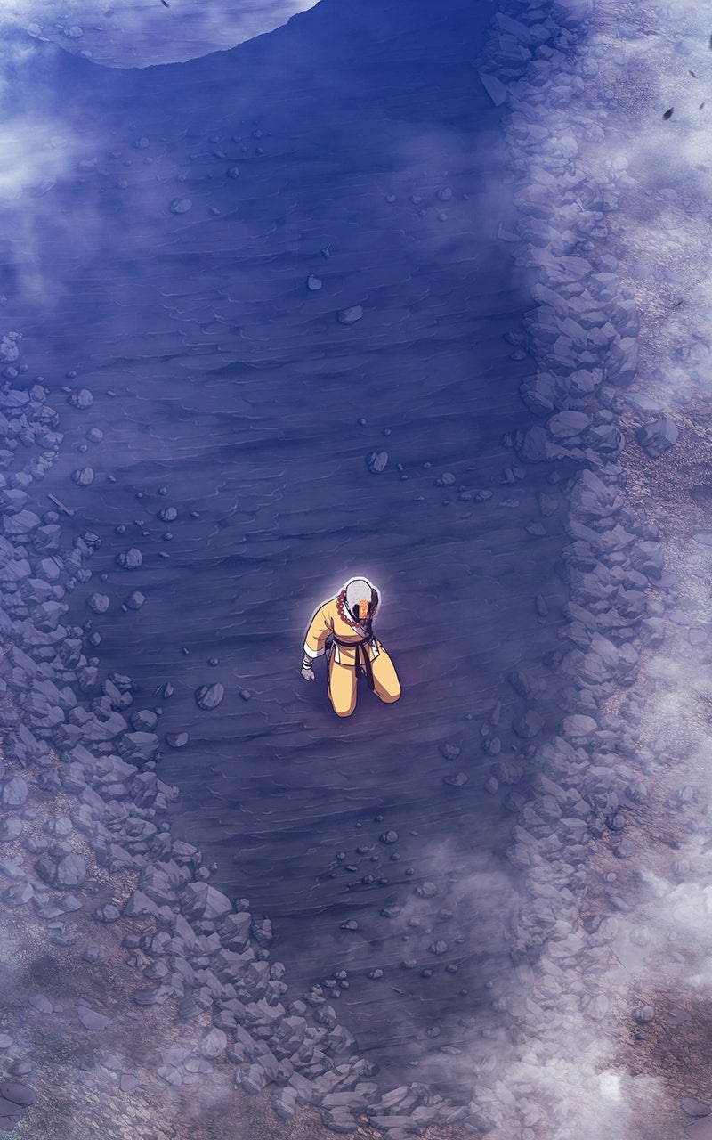 Read +99 Reinforced Wooden Stick ENGLISH Manga Online