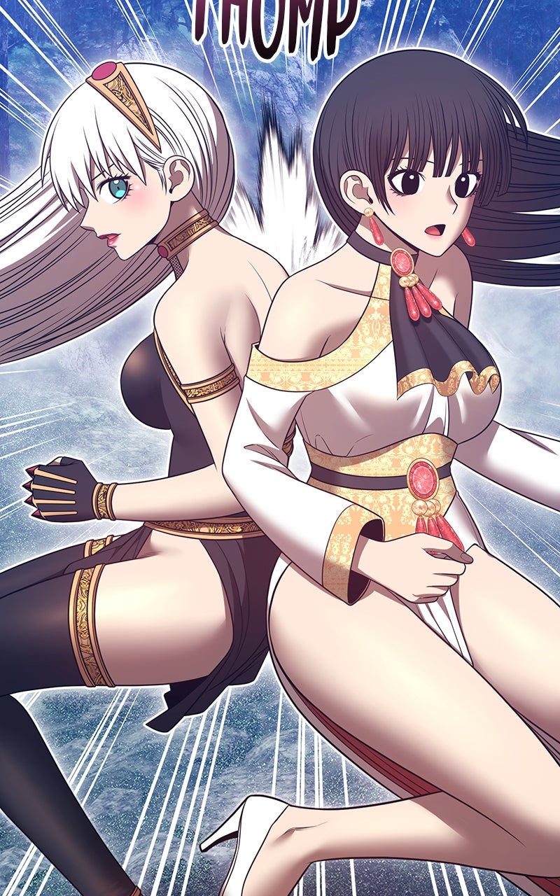 Read +99 Reinforced Wooden Stick ENGLISH Manga Online