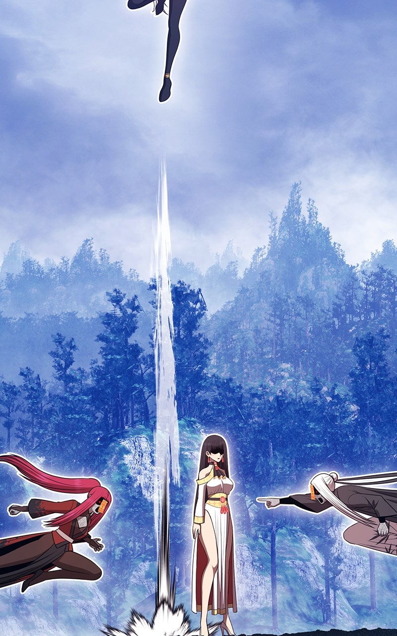 Read +99 Reinforced Wooden Stick ENGLISH Manga Online