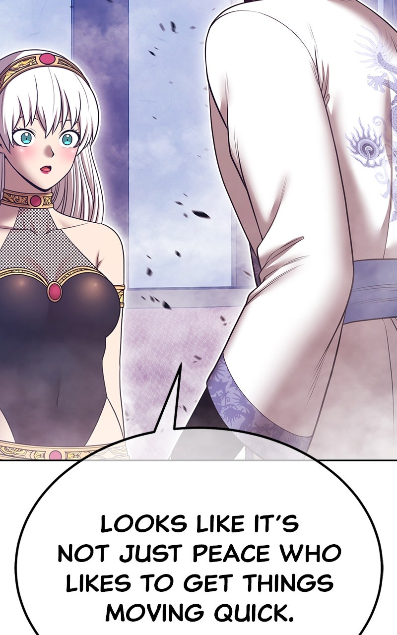 Read +99 Reinforced Wooden Stick ENGLISH Manga Online