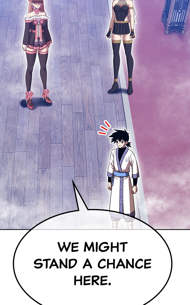 Read +99 Reinforced Wooden Stick ENGLISH Manga Online