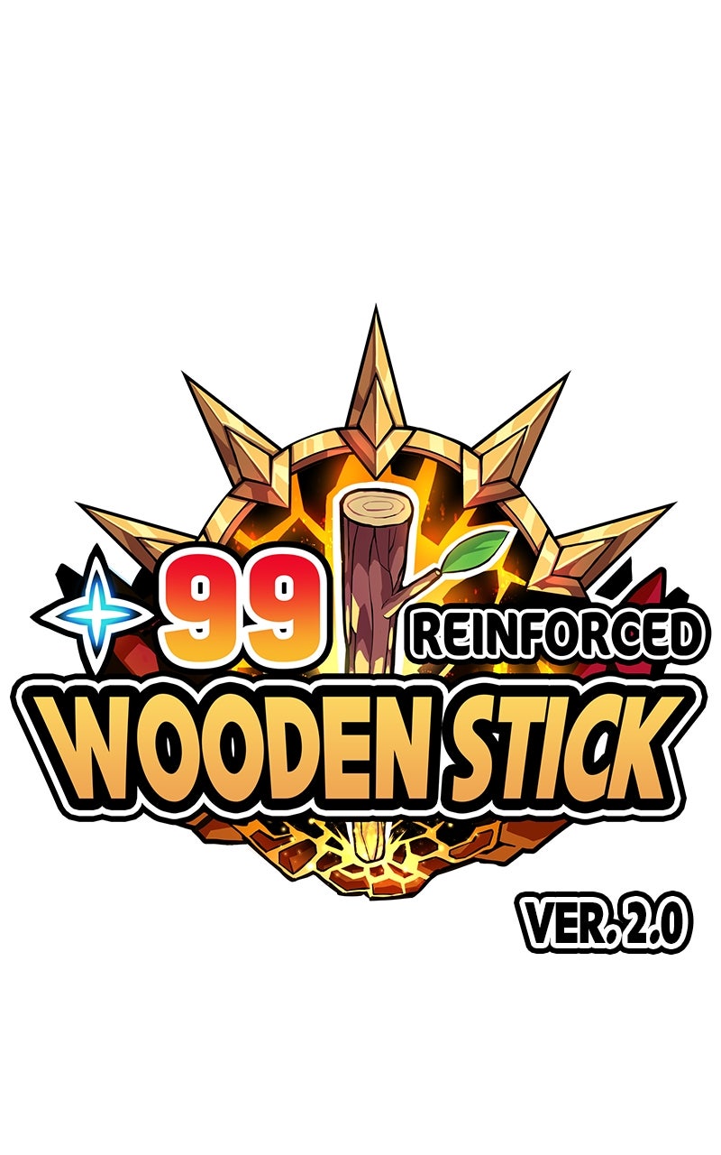 Read +99 Reinforced Wooden Stick ENGLISH Manga Online