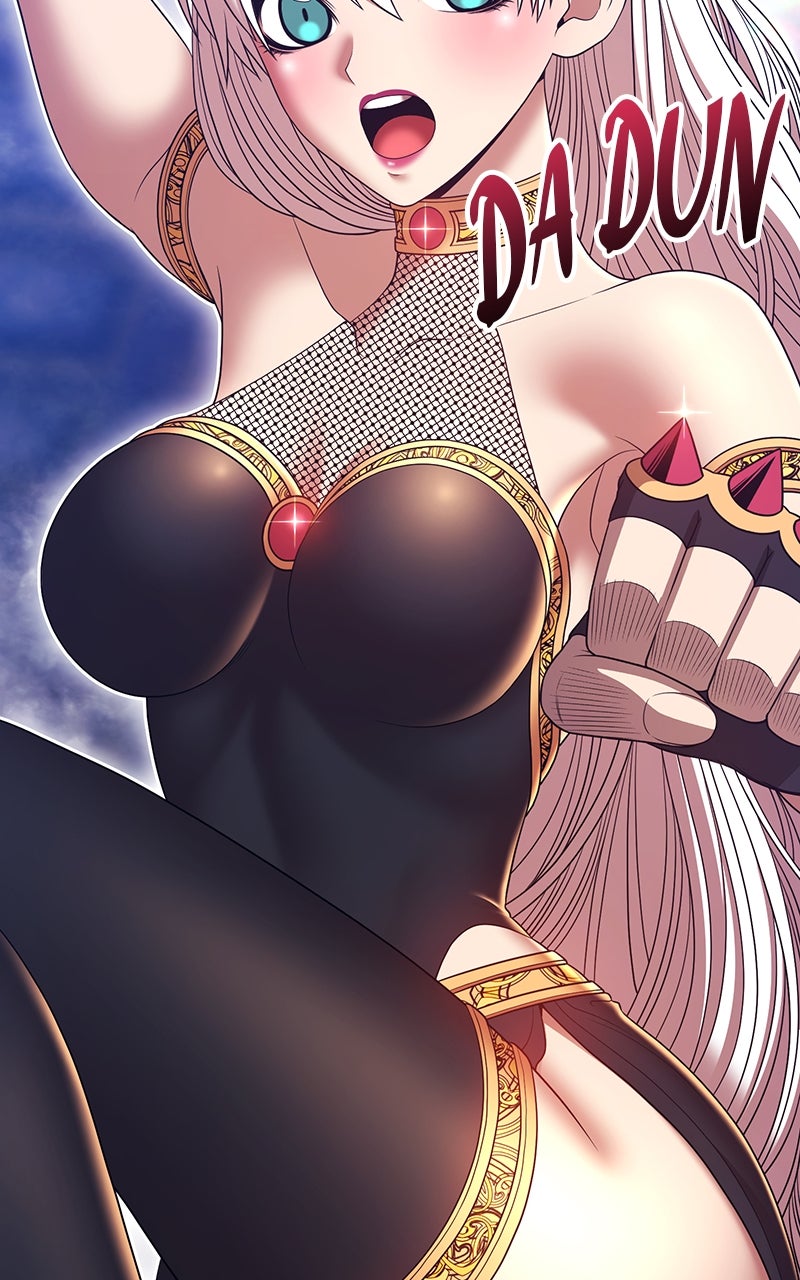 Read +99 Reinforced Wooden Stick ENGLISH Manga Online